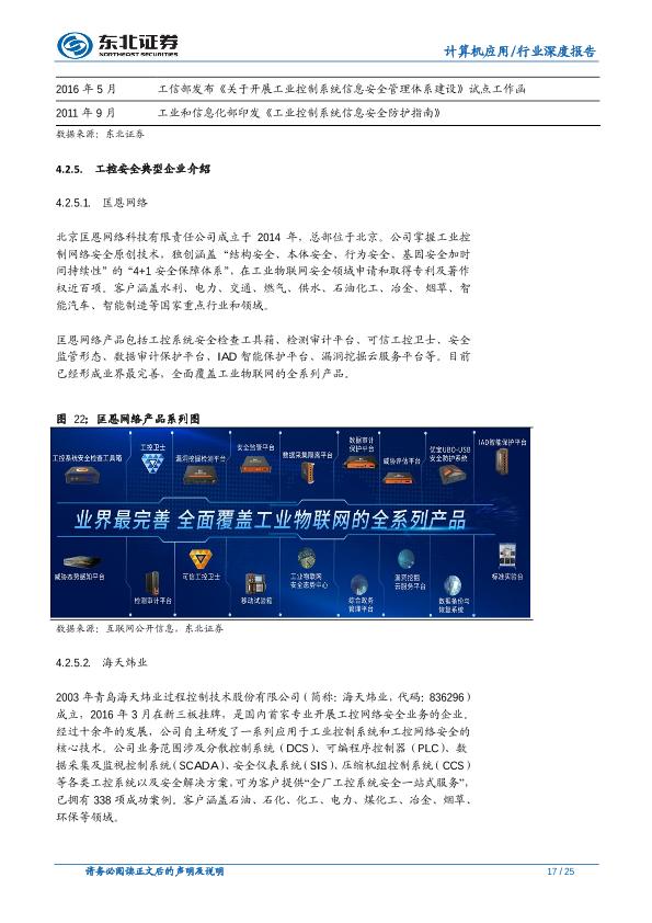 信息安全市场行业研究报告：信息安全传统市场稳增长，新兴市场多点爆发-undefined
