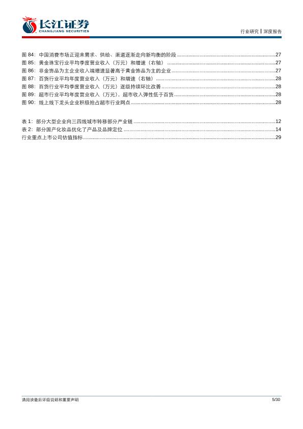零售行业研究报告：商贸零售2018年年度投资策略：品质至上，实体回归.-undefined