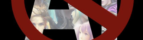 第一批AIGC绘画公司已经倒闭了