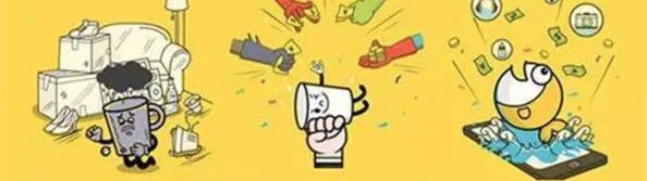 万亿二手市场爆发，闲鱼/转转们如何在“破烂”经济里淘金