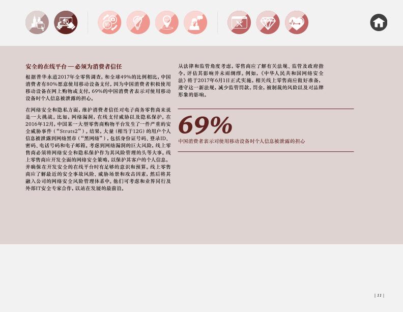 零售行业研究报告：中国零售业：智慧开启未来-undefined
