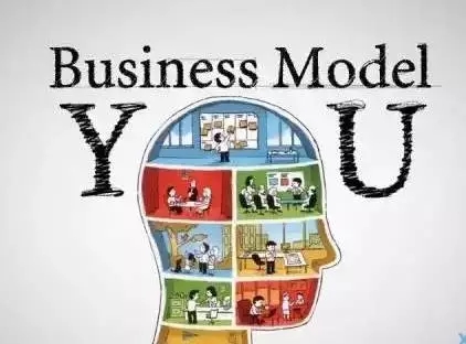 创业一定要讲商业逻辑！