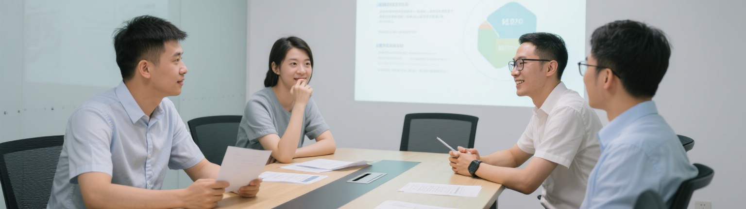 融资路演不会讲怎么办？5个万能开场先背下来