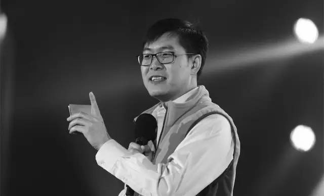 姚劲波:创业永远要做未来的事情,不要嫌早