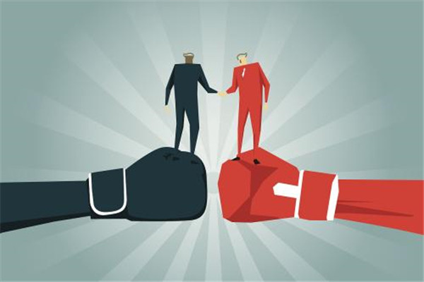 投资者和创业者应是什么关系