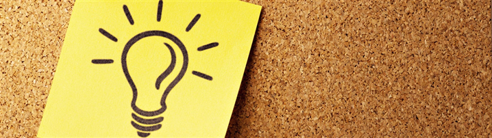 教你如何发现创业机会 创业想法的四大来源