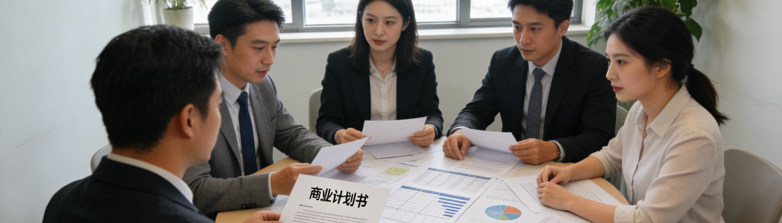 如何回答投资人最难的三问：规模？壁垒？增长？