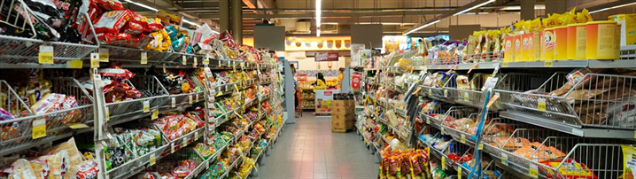 你离“新零售”有多远？比照下这4大角度15个维度