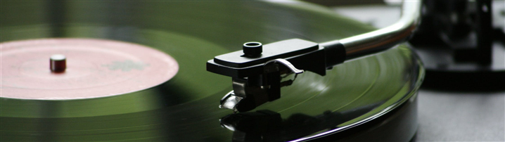 5大领域的数据报告