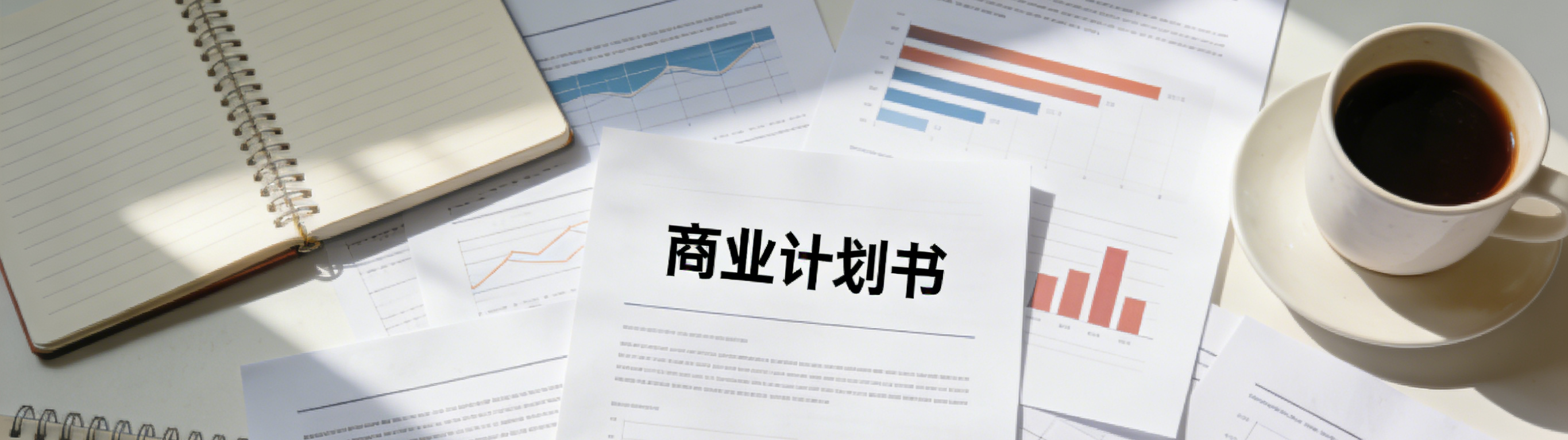 真正好的项目，BP都不复杂