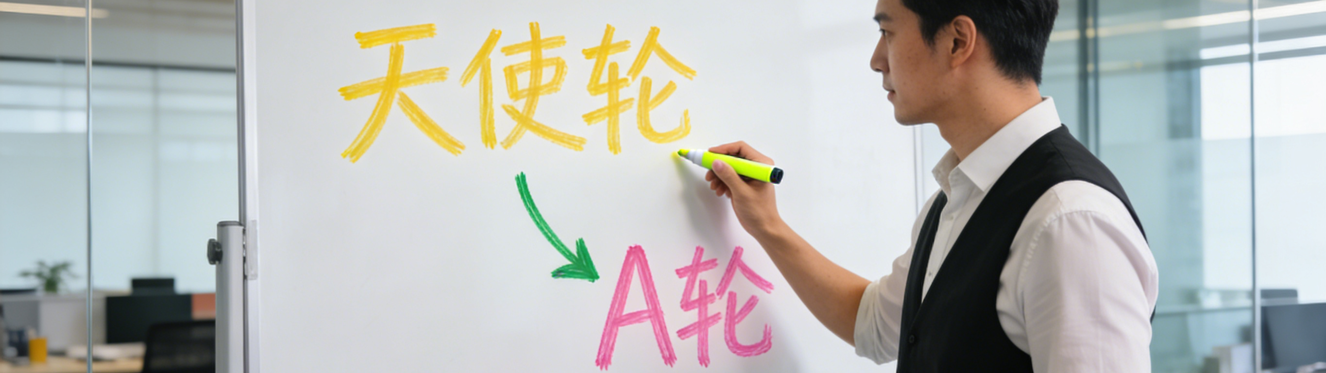 2025年天使轮到A轮：投资人关注点的5大变化