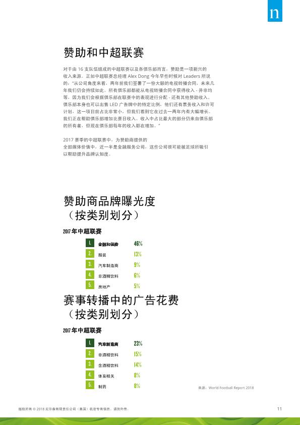 体育行业市场分析报告：中国新一代体育消费者崛起报告-undefined