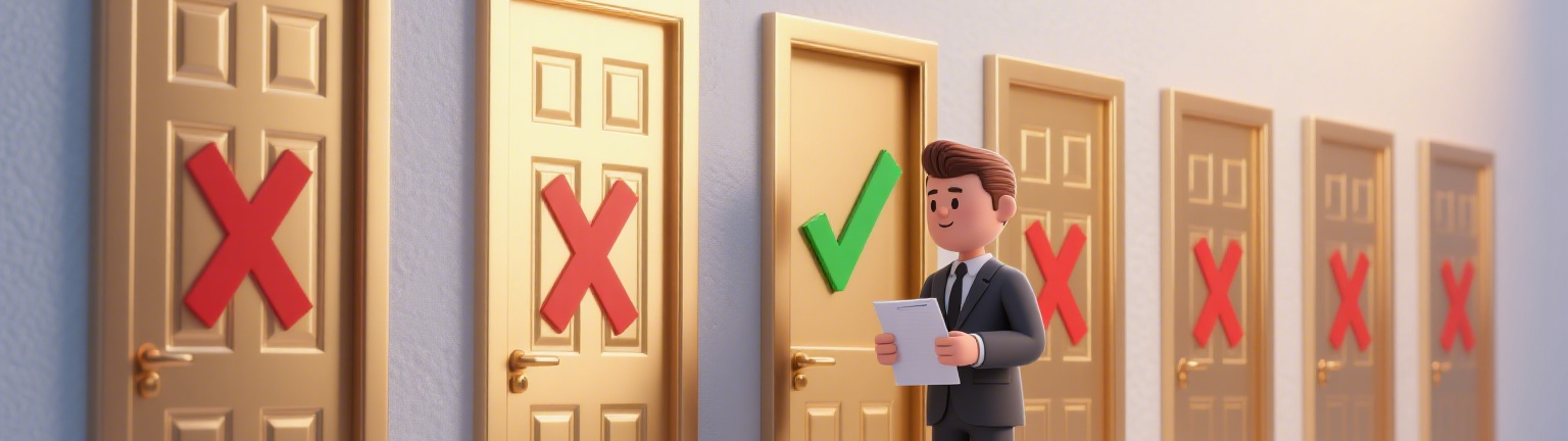 天使轮怎么融资？不是撒网，是精准“钓鱼”