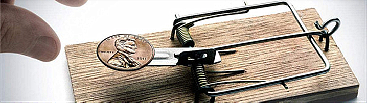 创业公司最容易跌的5个坑，你跌进去了么？